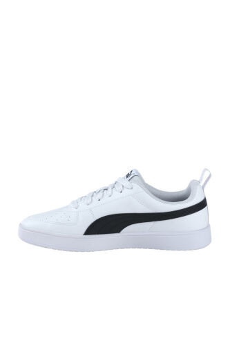 Rickie Oq-Qora Erkaklar Sport Po'stinlari 387607-02 - 2