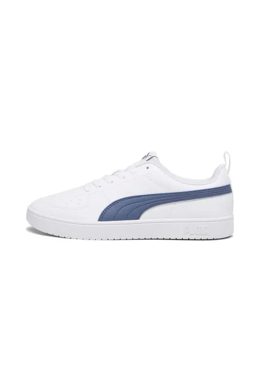 Rickie - PUMA White-Inky Blue - 1