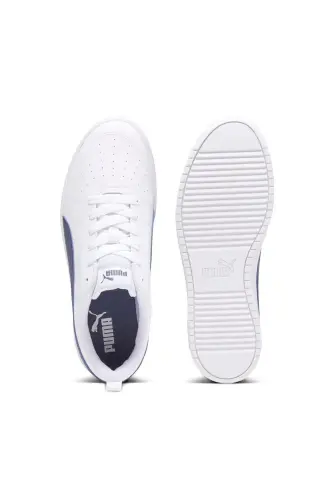 Rickie - PUMA White-Inky Blue - 5
