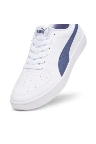 Rickie - PUMA White-Inky Blue - 6