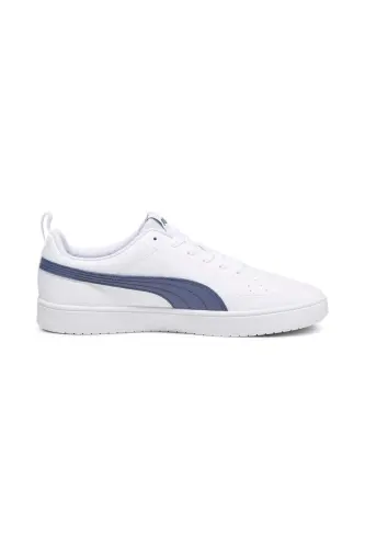 Rickie - PUMA White-Inky Blue - 2