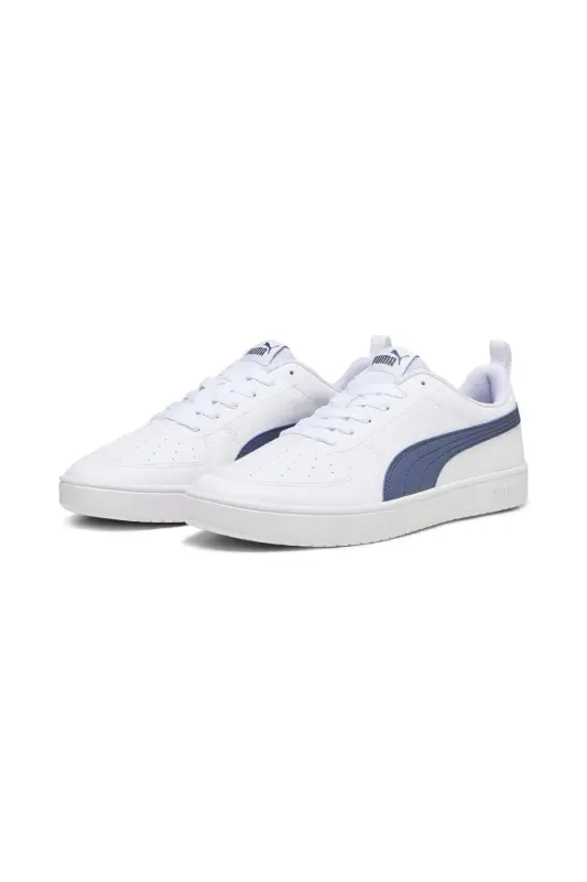 Rickie - PUMA White-Inky Blue - 3