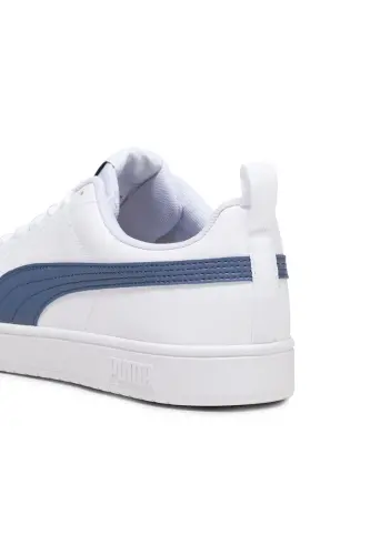Rickie - PUMA White-Inky Blue - 4