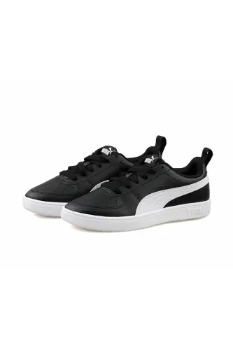 Rickie Sneaker Günlük Ayakkabı Renkli - RRLB-1 