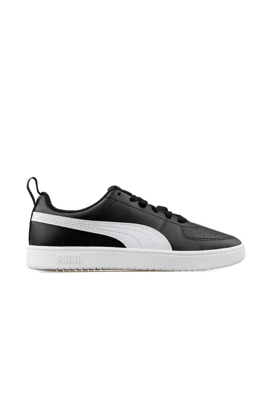 Rickie Sneaker Günlük Ayakkabı Renkli-RRLB - 2