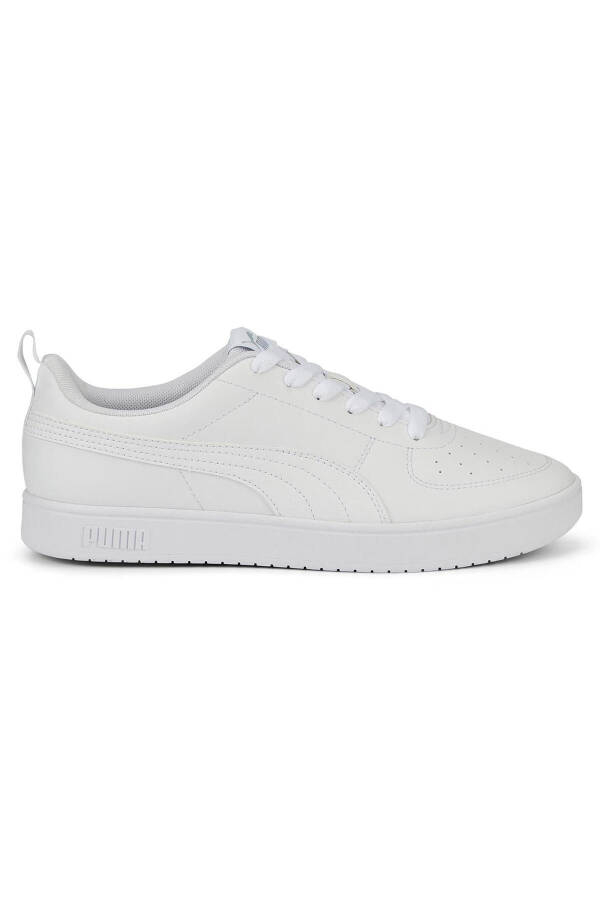 Rickie White Men's Sneaker 387607-01 - 13