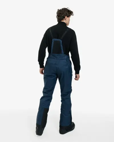 RIDE Chang'i kostyumi - NAVY - 4