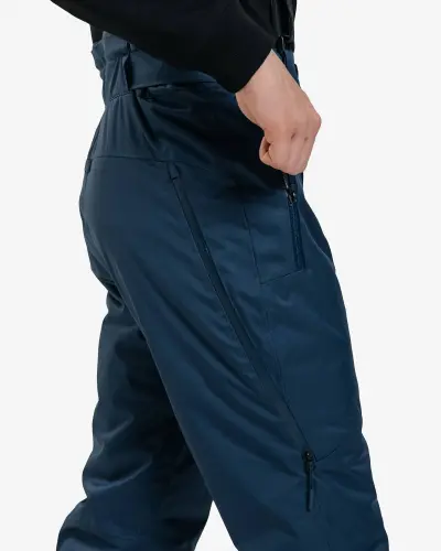 RIDE Ski Suit - NAVY - 12