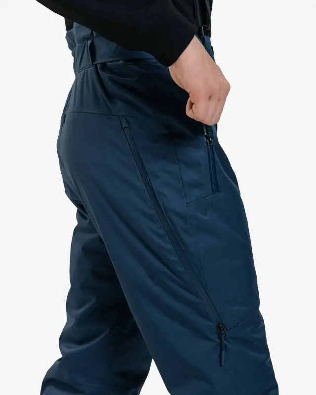 RIDE Ski Suit - NAVY - 12