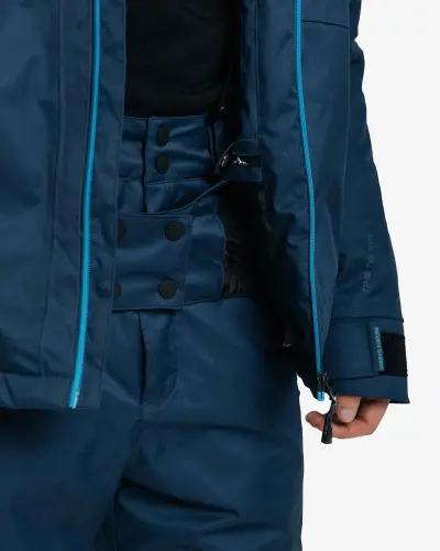 RIDE Ski Suit - NAVY - 14