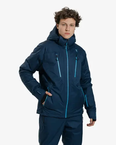 RIDE Ski Suit - NAVY - 7SABER (1)