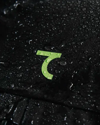 RIDE Ski Suit - BLACK - 12