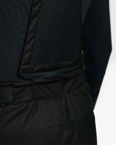 RIDE Ski Suit - BLACK - 16