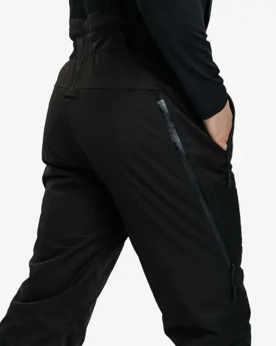 RIDE Ski Suit - BLACK - 18