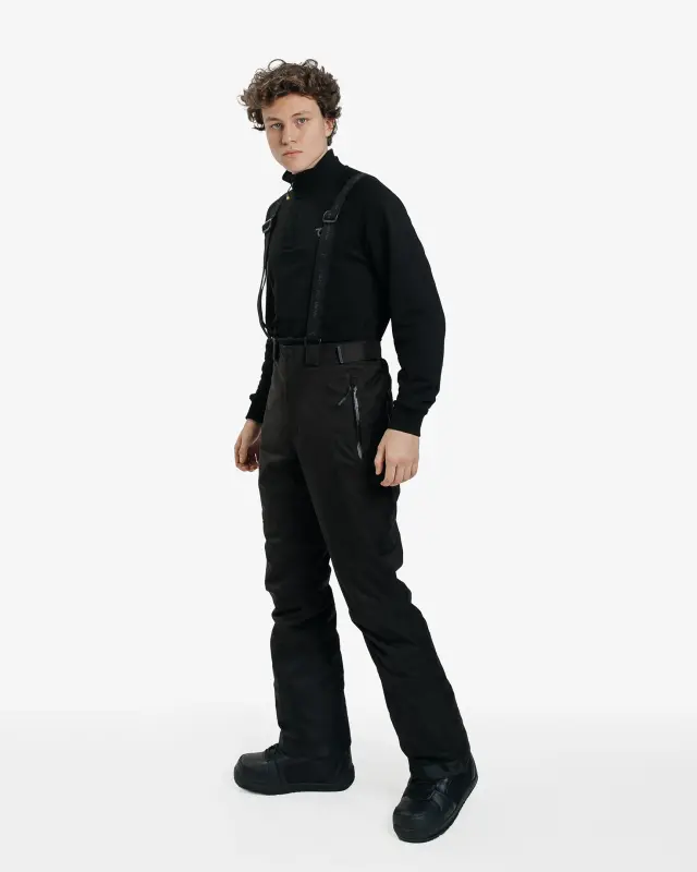 RIDE Ski Suit - BLUE - 13