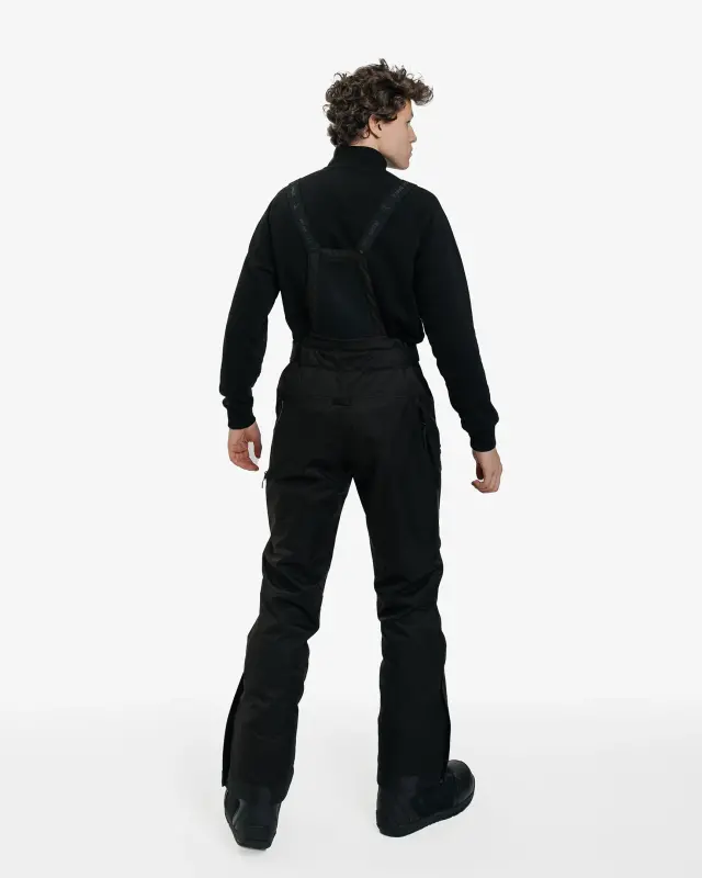 RIDE Ski Suit - BLUE - 14