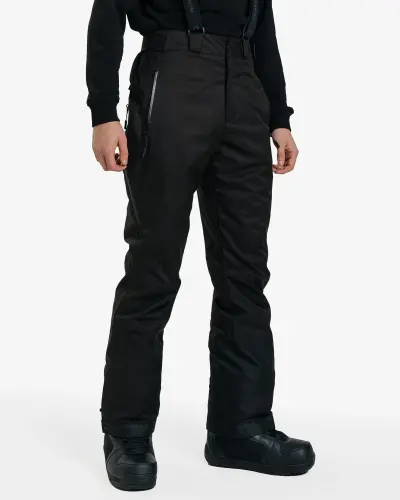 RIDE Ski Suit - BLUE - 15