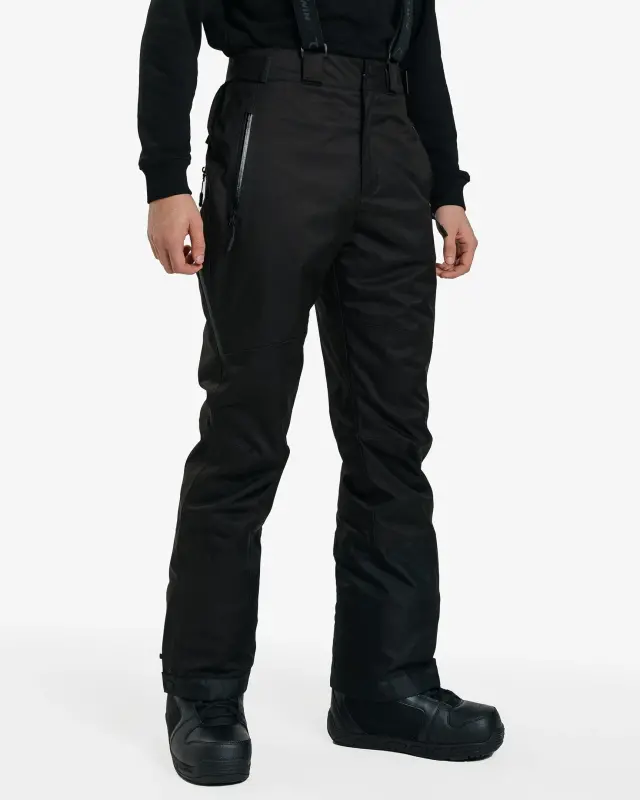 RIDE Ski Suit - BLUE - 15