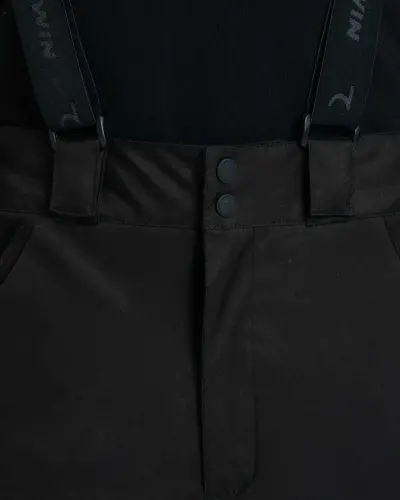 RIDE Ski Suit - BLUE - 16