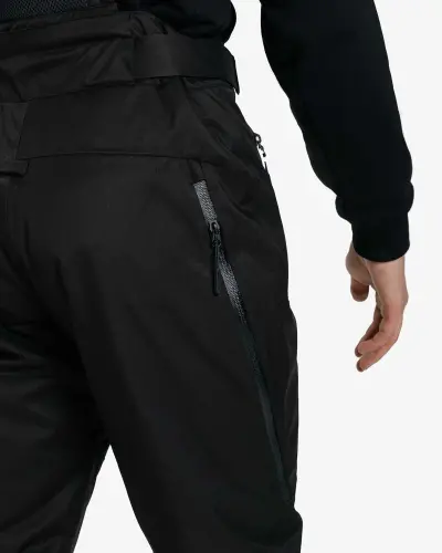 RIDE Ski Suit - BLUE - 17