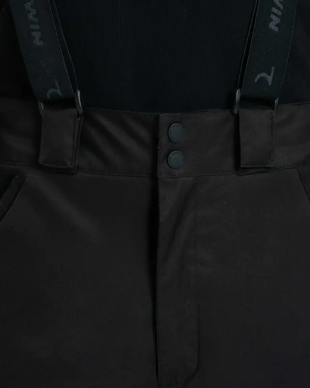 RIDE Ski Suit - BLUE - 5