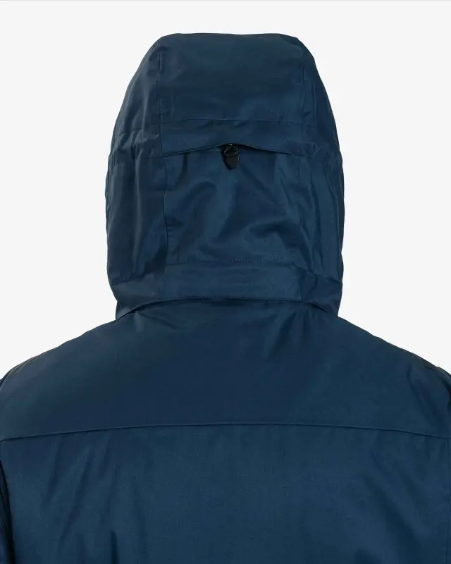 RIDE Ski Suit - NAVY - 2