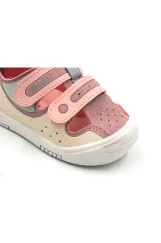 Riga Orthopedic Daily Baby Shoe Shoes POWDER-POWDER - 3