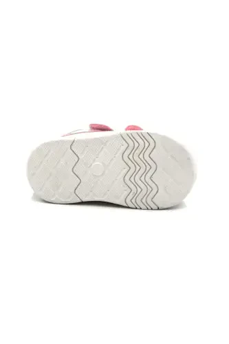 Riga Orthopedic Daily Baby Shoe Shoes POWDER-POWDER - 4