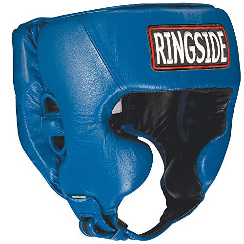 Ring Kenarı Gençlik Yarışma Benzeri Sparing Başlığı - 2