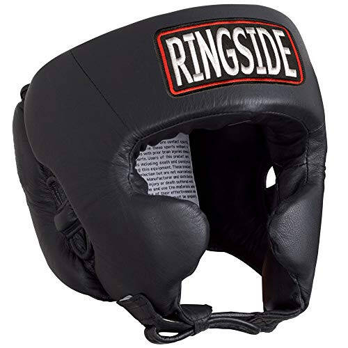 Ringside Youth Competition-Like Sparring Headgear - 1