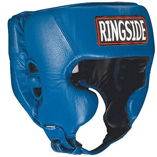 Ringside Youth Competition-Like Sparring Headgear - 2