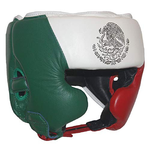 Ringside Youth Competition-Like Sparring Headgear - 4