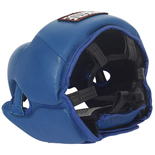 Ringside Youth Competition-Like Sparring Headgear - 5