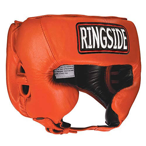 Ringside Youth Competition-Like Sparring Headgear - 6