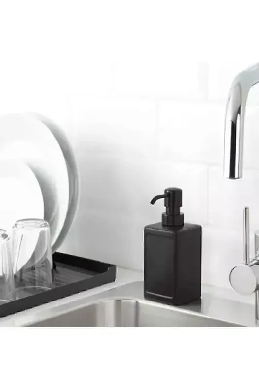 Rınnıg Bulaşık Detarjanı Kutusu Sıvı Sabunluk- 450 Ml - IKEA