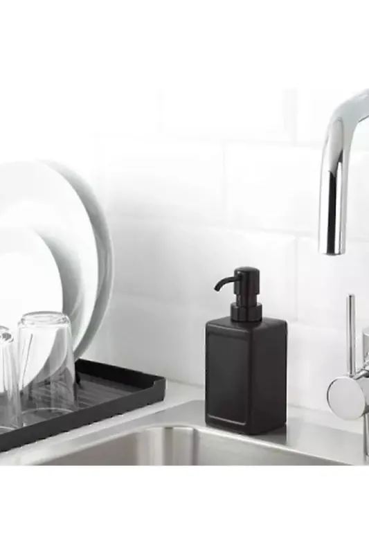 Rınnıg Кир ювиш воситаси қутиси Суюқ совунлик - 450 мл - IKEA
