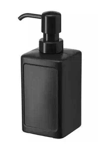 Rinse Dishwashing Liquid Soap Dispenser - 450 Ml - IKEA (1)