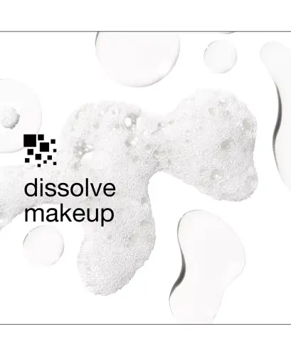 Rinse-Off Eye Makeup Solvent 4.2 oz. - 5