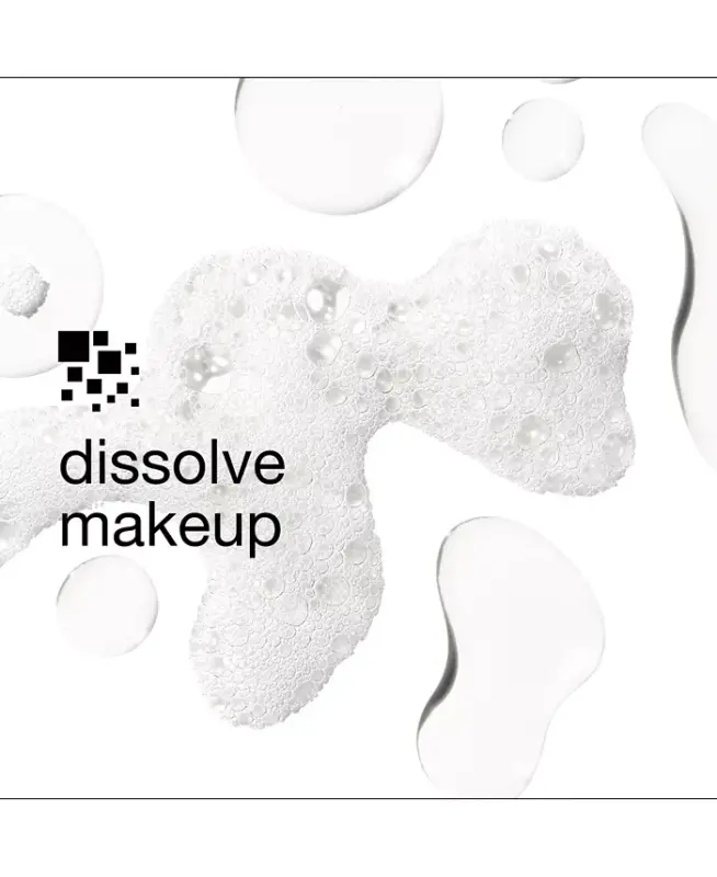 Rinse-Off Eye Makeup Solvent 4.2 oz. - 5
