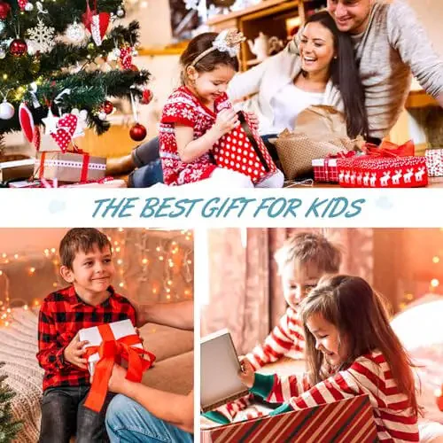 RioRand bolalar shifokor laboratoriya xalati aksessuarlari bilan o'g'il va qiz bolalar uchun rol o'ynash o'yini hamshira kostyumi 3-12 yosh (oq, S-120CM/3-5T) - 6