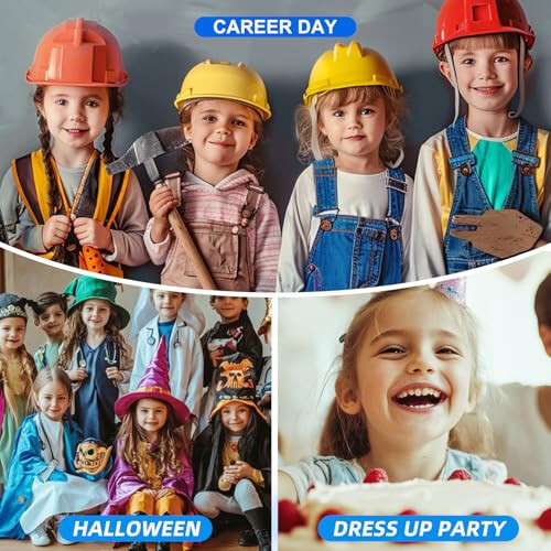 RioRand Doctor Costume for Kids With Stethoscope Lab Coat Career Day Costume Halloween Dress Up For Boys Girls 3-11 - 7