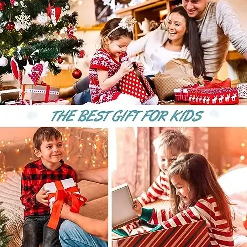 RioRand Kids' Doctor Lab Palto Aksessuarlar bilan O'g'il bolalar Qizlar uchun O'yinchoq Doktor Libosi 3-12 yosh - 6