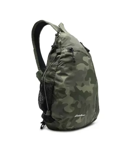 Ripstop Sling Pack - Camo - 3