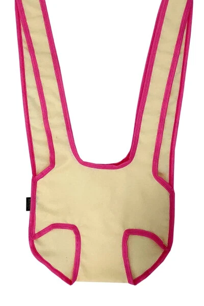 Rita Chaqaloq Yurish Yordamchisi Hoppala Amaliy Xavfsiz Chaqaloq Yurish Yordamchisi Qayishli - BUNDERA