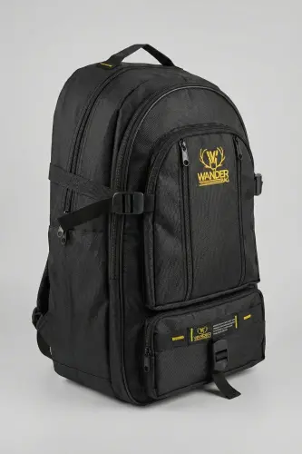 Рюкзак для путешествий, походов, тренировок, полу-горный - WANDER (1)