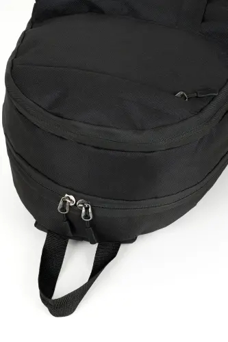 Рюкзак Kingsize Unisex - черный3 - 3