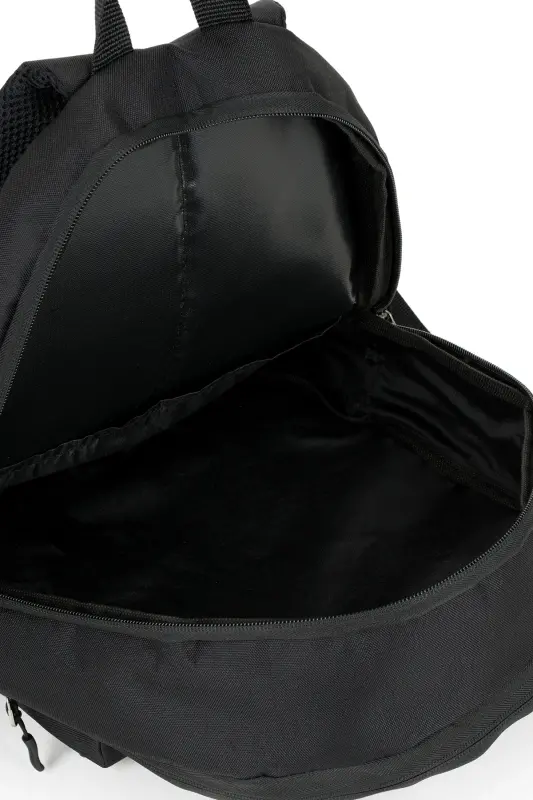 Рюкзак Kingsize Unisex - черный3 - 5