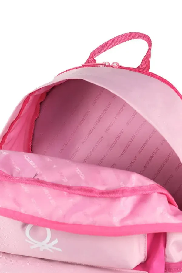 Рюкзак с двумя отделениями - 9