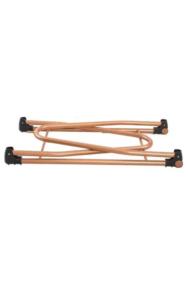 Рюшечная корзина-колыбель, качающаяся люлька с рюшами - 3