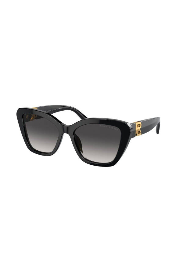 RL 8216U THE ISABEL 50018G Sunglasses - 6